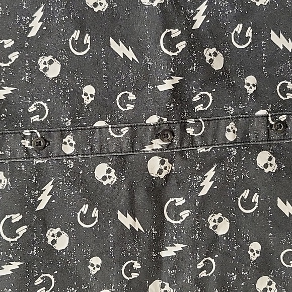 Awesome Originals Boys Shirt - Picture 3 of 10